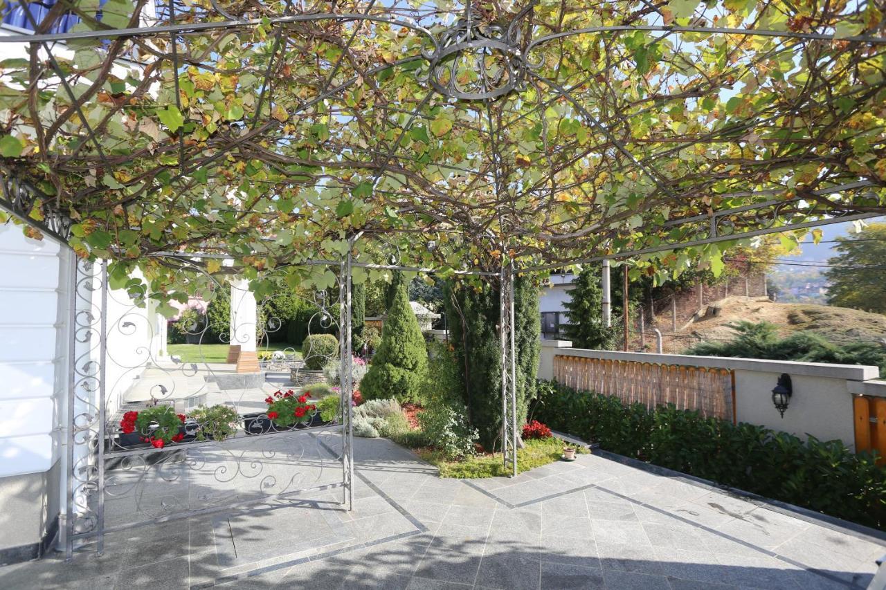Villa Bajrovic SJJ Buitenkant foto