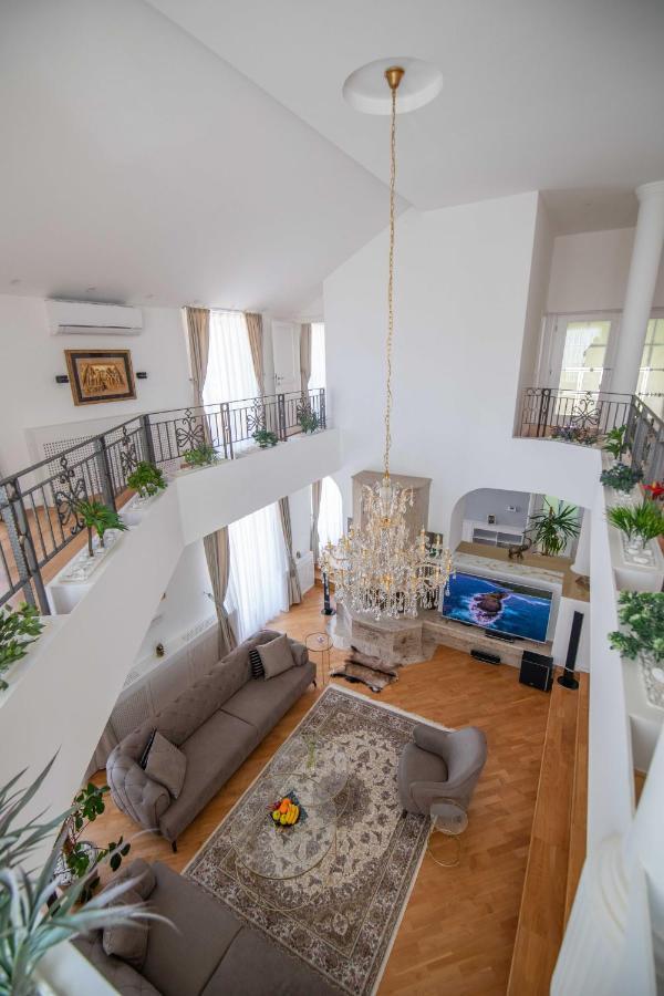 Villa Bajrovic SJJ Buitenkant foto