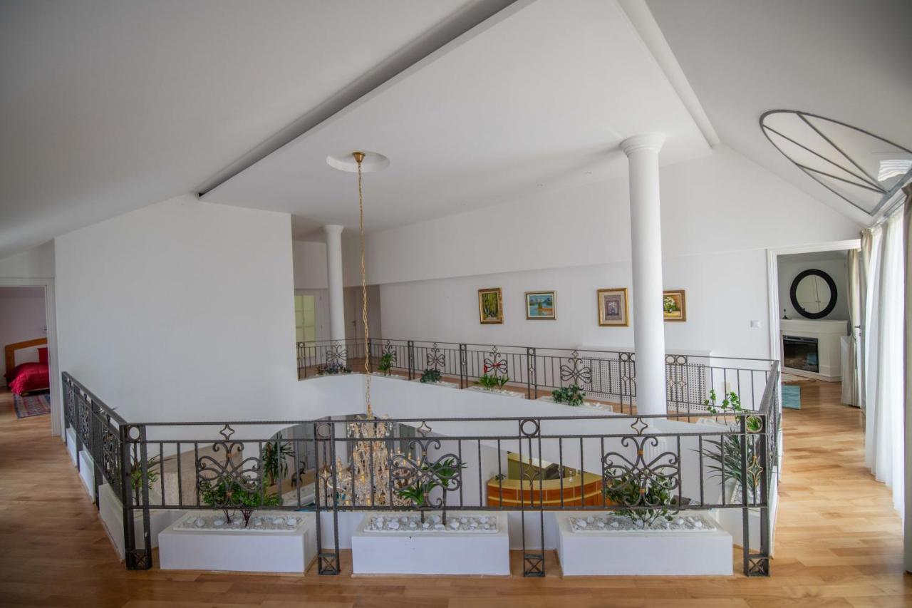 Villa Bajrovic SJJ Buitenkant foto
